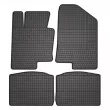 Tapis en caoutchouc FROGUM 0426 - Visuel 1