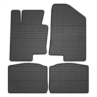 Tapis en caoutchouc FROGUM 0426