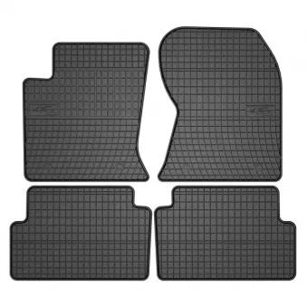 Tapis en caoutchouc FROGUM 0310