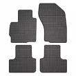Tapis en caoutchouc FROGUM 0480 - Visuel 1