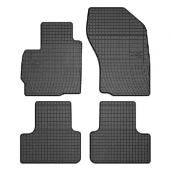 Tapis en caoutchouc FROGUM 0480