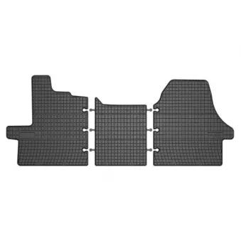 Tapis en caoutchouc FROGUM D0095