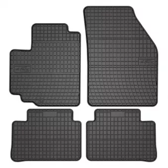 Tapis en caoutchouc FROGUM 0602