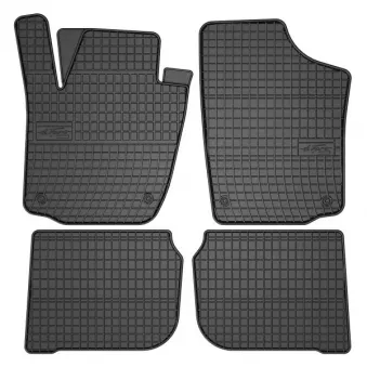 Tapis en caoutchouc FROGUM 0364