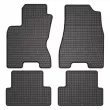 Tapis en caoutchouc FROGUM 0455 - Visuel 1