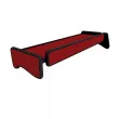 Étagère cabine F-CORE EB04 RED - Visuel 3