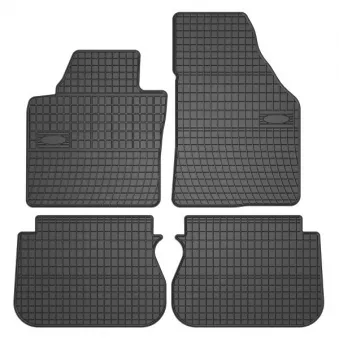 Tapis en caoutchouc FROGUM 0391
