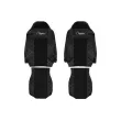 Housse de siège F-CORE FX17 BLACK - Visuel 1