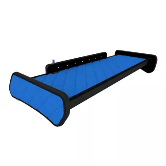 Étagère cabine F-CORE EB12 BLUE