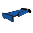 Étagère cabine F-CORE EB12 BLUE - Visuel 3