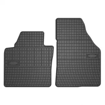 Tapis en caoutchouc FROGUM 0391P