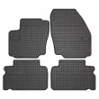 Tapis en caoutchouc FROGUM 0304 - Visuel 1