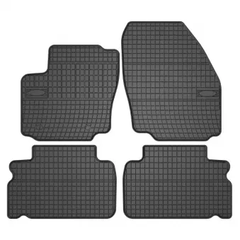 Tapis en caoutchouc FROGUM 0304
