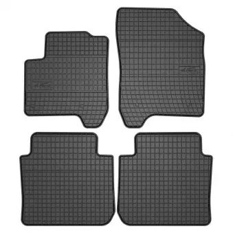 Tapis en caoutchouc FROGUM 0635
