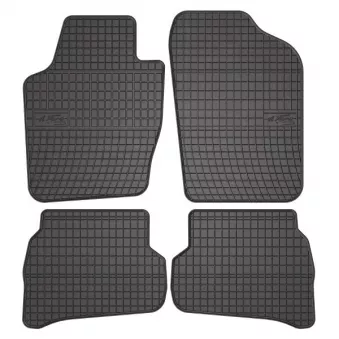 Tapis en caoutchouc FROGUM 0394