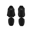 Housse de siège F-CORE FX18 BLACK - Visuel 1