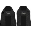 Housse de siège F-CORE FX18 BLACK - Visuel 3