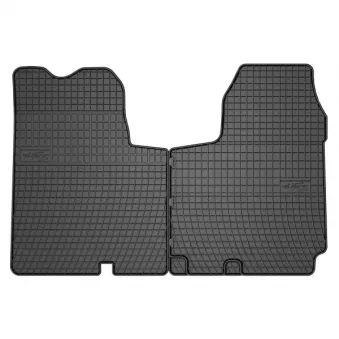 Tapis en caoutchouc FROGUM D00694