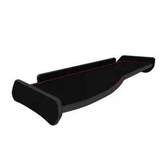 Étagère cabine F-CORE CB03 RED