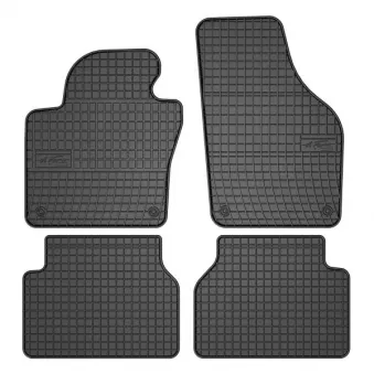 Tapis en caoutchouc FROGUM 0400