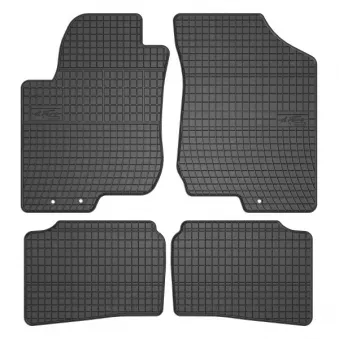 Tapis en caoutchouc FROGUM 0421