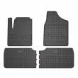 Tapis en caoutchouc FROGUM 0311 - Visuel 1