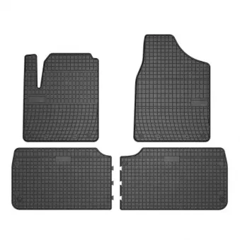 Tapis en caoutchouc FROGUM 0311