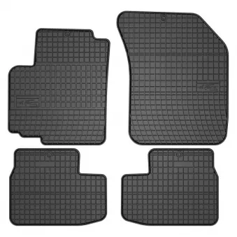 Tapis en caoutchouc FROGUM 0603