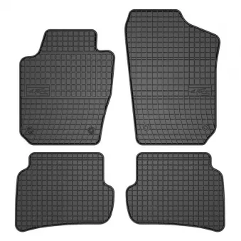 Tapis en caoutchouc FROGUM 0404