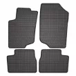 Tapis en caoutchouc FROGUM 0631 - Visuel 1
