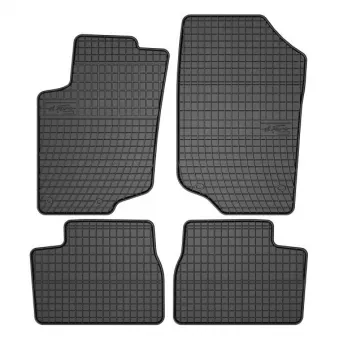 Tapis en caoutchouc FROGUM 0631