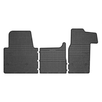 Tapis en caoutchouc FROGUM