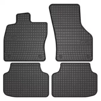 Tapis en caoutchouc FROGUM 0365