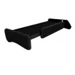 Étagère cabine F-CORE EB12 BLACK - Visuel 3