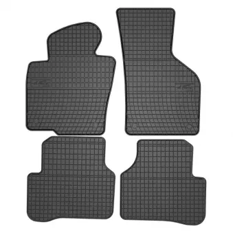 Tapis en caoutchouc FROGUM 0392