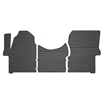 Tapis en caoutchouc FROGUM D00741
