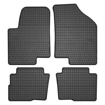 Tapis en caoutchouc FROGUM 0429
