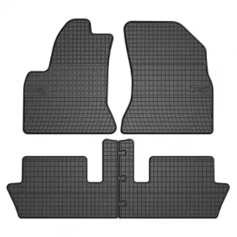 Tapis en caoutchouc FROGUM 0636