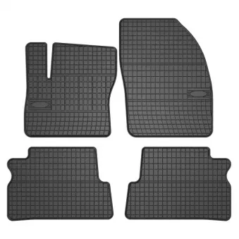 Tapis en caoutchouc FROGUM 0305