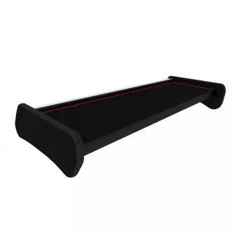 Étagère cabine F-CORE CB12 RED