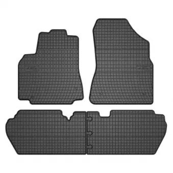 Tapis en caoutchouc FROGUM 0633