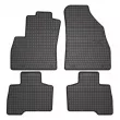 Tapis en caoutchouc FROGUM 0637 - Visuel 1