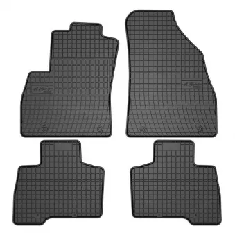 Tapis en caoutchouc FROGUM 0637