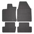 Tapis en caoutchouc FROGUM 0450 - Visuel 1