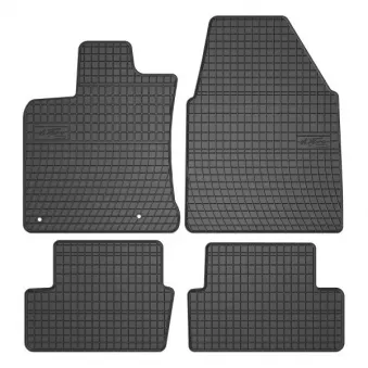 Tapis en caoutchouc FROGUM 0450
