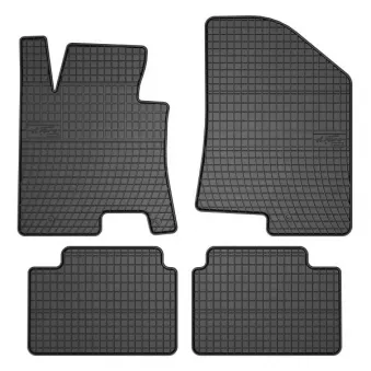 Tapis en caoutchouc FROGUM 0430