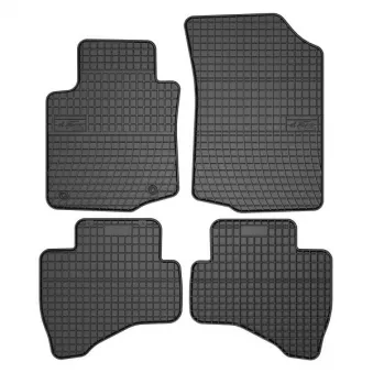 Tapis en caoutchouc FROGUM 0639