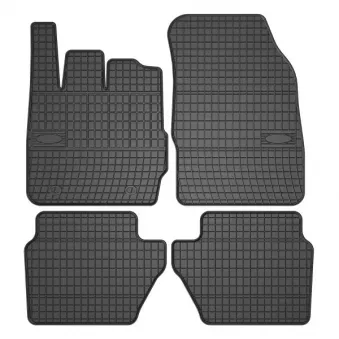 Tapis en caoutchouc FROGUM 0306