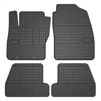 Tapis en caoutchouc FROGUM 0301