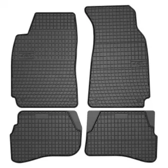 Tapis en caoutchouc FROGUM 0396